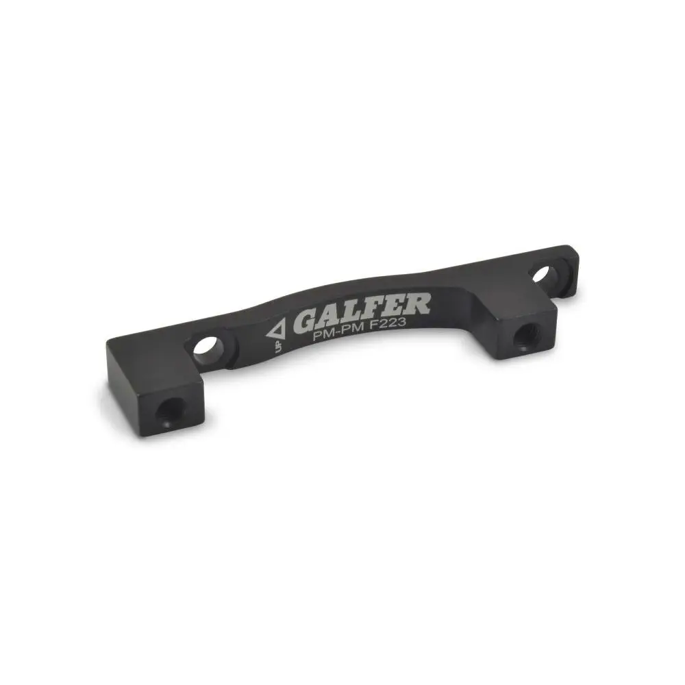 Velo Store - UK Caliper adapter Galfer Postmount | Extra 10% off with Subscription, Postage £16.79 to UK Fedex.