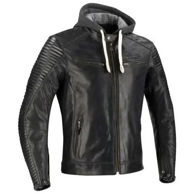 Motorrad-Lederjacke  Segura dorian