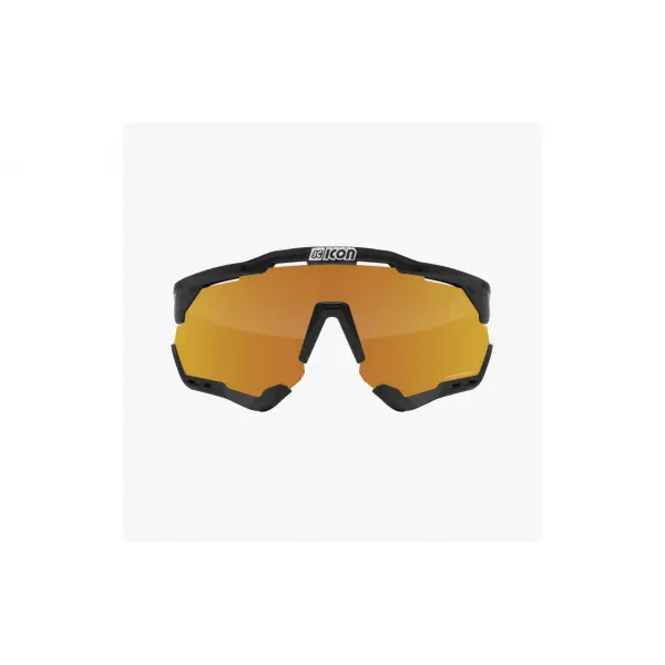 Velo Store - UK Glasses Scicon Aeroshade XL SCNPP black gloss | Extra 10% off with Subscription, Postage £16.79 to UK Fedex.
