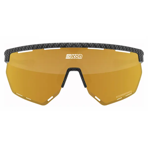 Velo Store - UK Glasses Scicon Aerowing SCNPP carbon matt | Extra 10% off with Subscription, Postage £16.79 to UK Fedex.