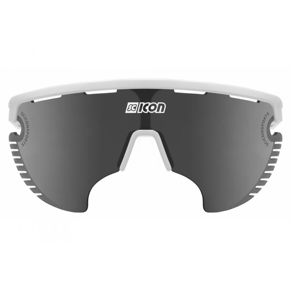 Velo Store - UK Glasses Scicon Aerowing Lamon SCNPP white gloss | Extra 10% off with Subscription, Postage £16.79 to UK Fedex.