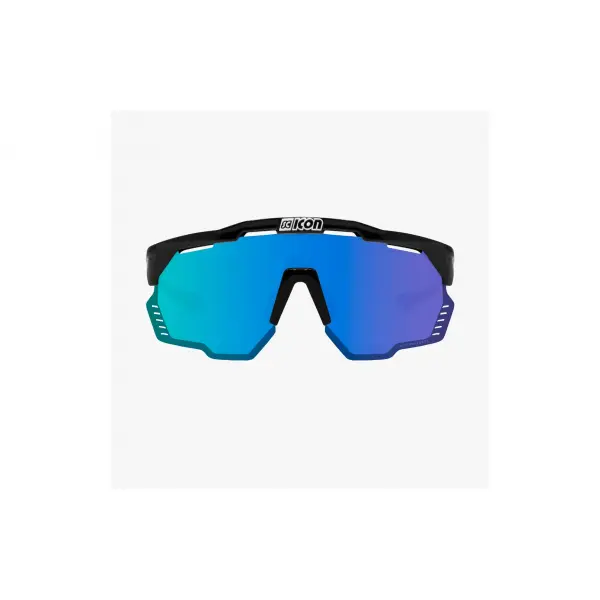 Velo Store - UK Glasses Scicon Aeroshade kunken SCNPP black gloss | Extra 10% off with Subscription, Postage £16.79 to UK Fedex.