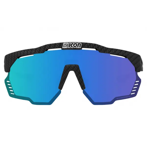 Velo Store - UK Glasses Scicon Aeroshade kunken SCNPP carbon matt | Extra 10% off with Subscription, Postage £16.79 to UK Fedex.