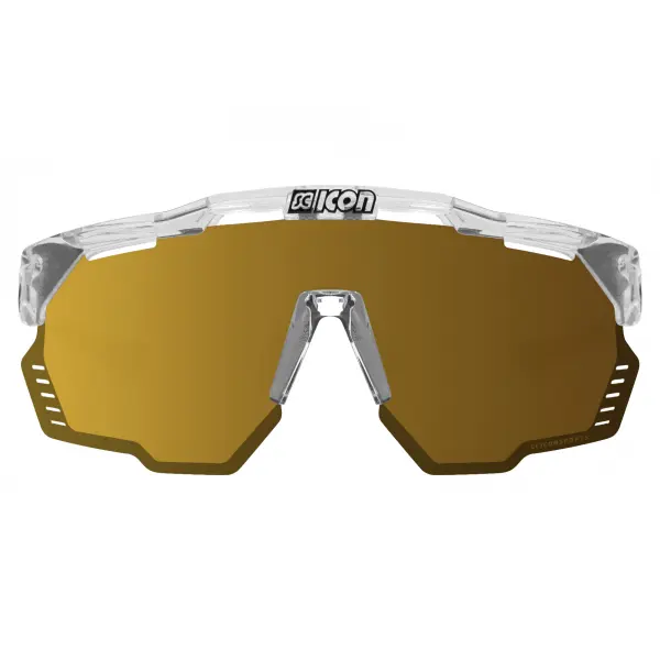 Velo Store - UK Glasses Scicon Aeroshade kunken SCNPP crystal gloss | Extra 10% off with Subscription, Postage £16.79 to UK Fedex.