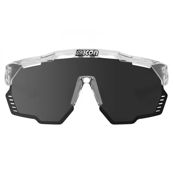 Velo Store - UK Glasses Scicon Aeroshade kunken SCNPP crystal gloss | Extra 10% off with Subscription, Postage £16.79 to UK Fedex.