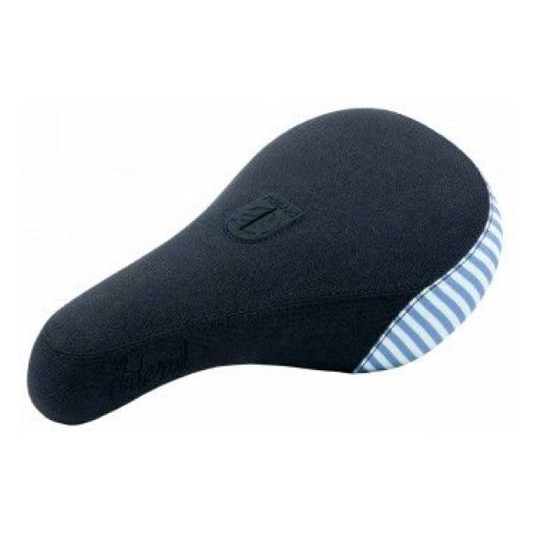 Velo Store - UK Mid saddle Federal Pivotal Pinstripe | Extra 10% off with Subscription, Postage £16.79 to UK Fedex.