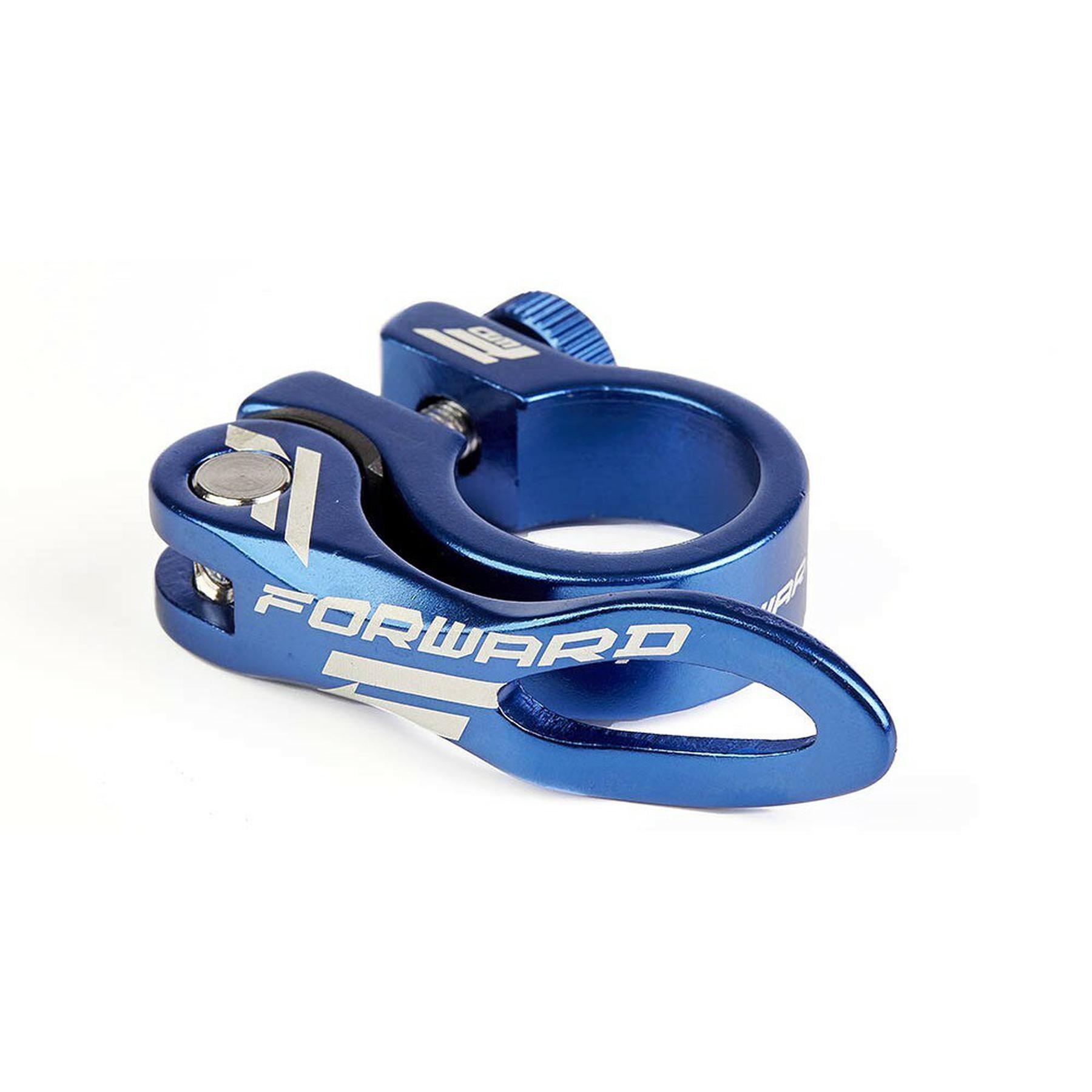 Velo Store - UK Saddle clamp Forward am | Extra 10% off with Subscription, Postage £16.79 to UK Fedex.