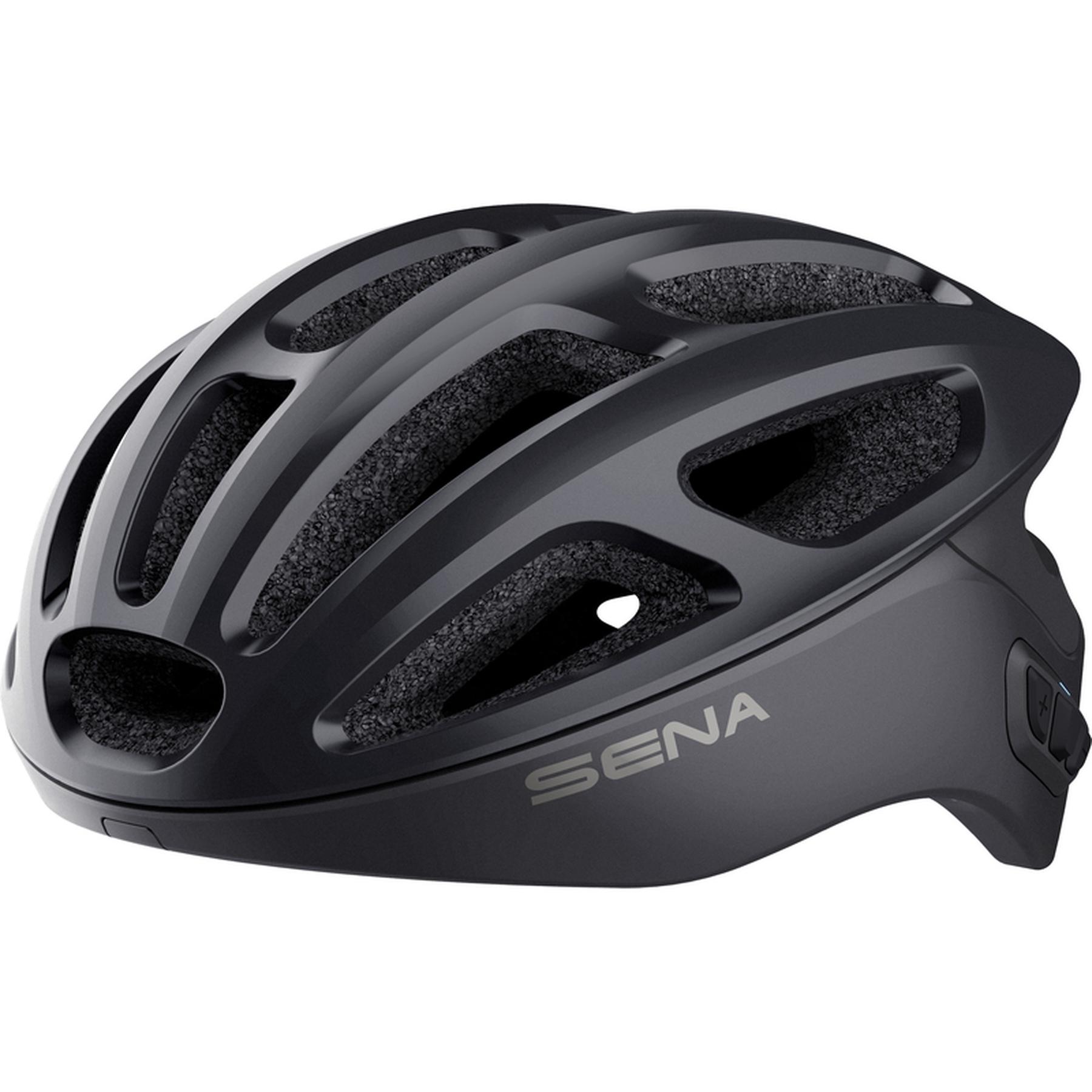 Velo Store - UK Connected bike helmet Sena R1 | Extra 10% off with Subscription, Postage £16.79 to UK Fedex.