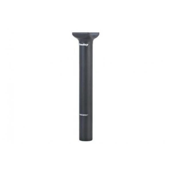 Velo Store - UK Saddle post Sunday Pivotal | Extra 10% off with Subscription, Postage £16.79 to UK Fedex.