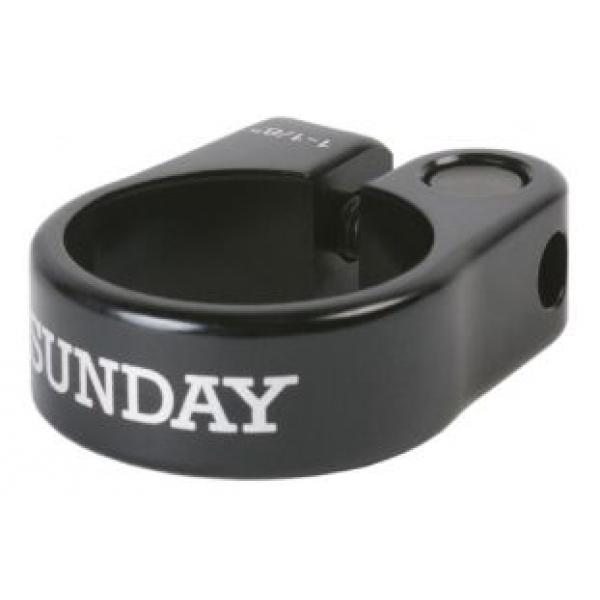 Velo Store - UK Saddle clamp Sunday Slim Profile | Extra 10% off with Subscription, Postage £16.79 to UK Fedex.