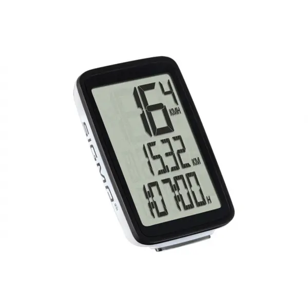 SIGMA SPORT Pure 1 Ats Fahrradcomputer