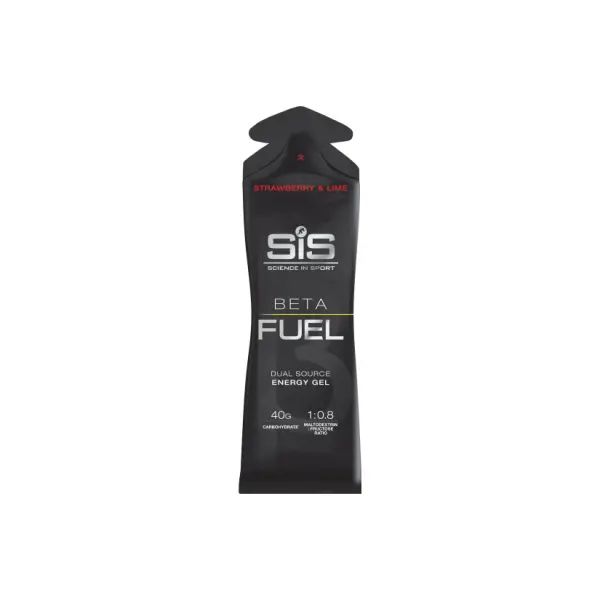 Energiegel Science in Sport Beta Sis