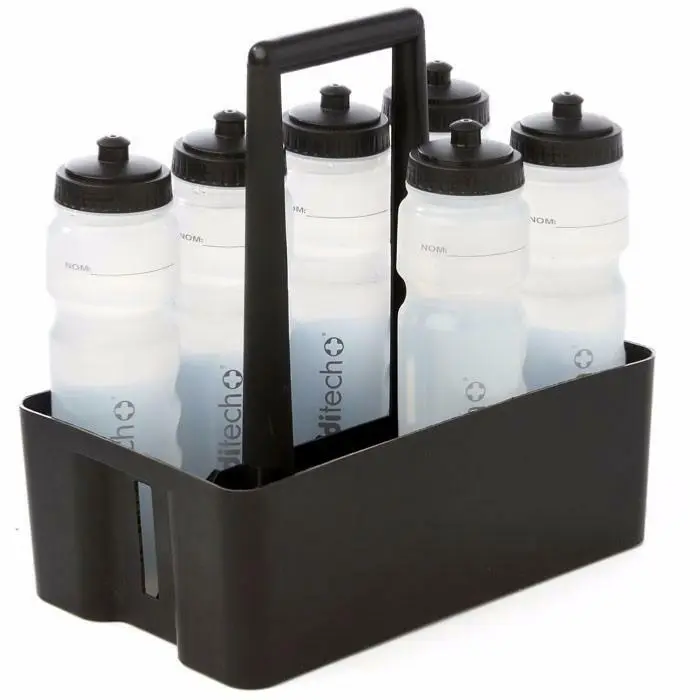 Tremblay CT Porte-bouteille 8 bouteilles Tremblay, Noir