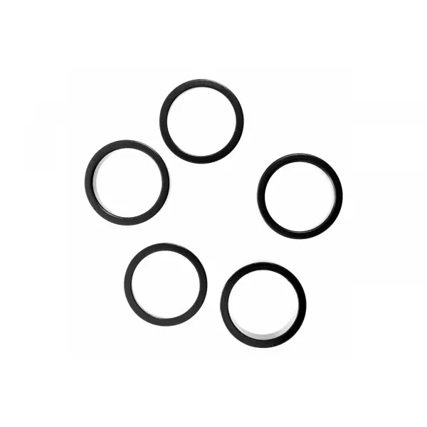 Velo Store - UK Aluminum steering spacer Parts 8.3 | Extra 10% off with Subscription, Postage £16.79 to UK Fedex.