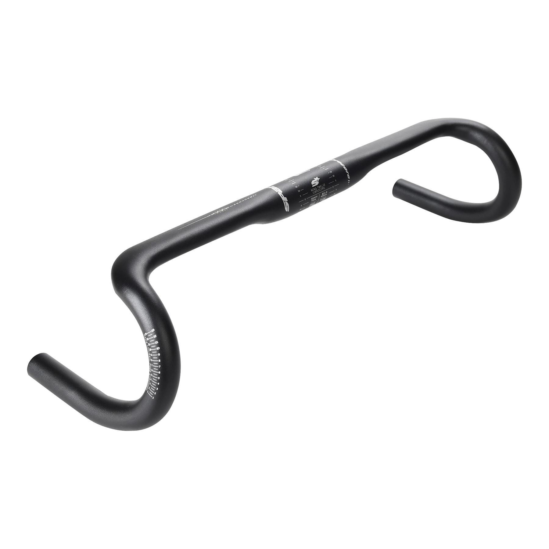 Velo Store - UK Hanger Spank Wing 12 Vibrocore | Extra 10% off with Subscription, Postage £16.79 to UK Fedex.