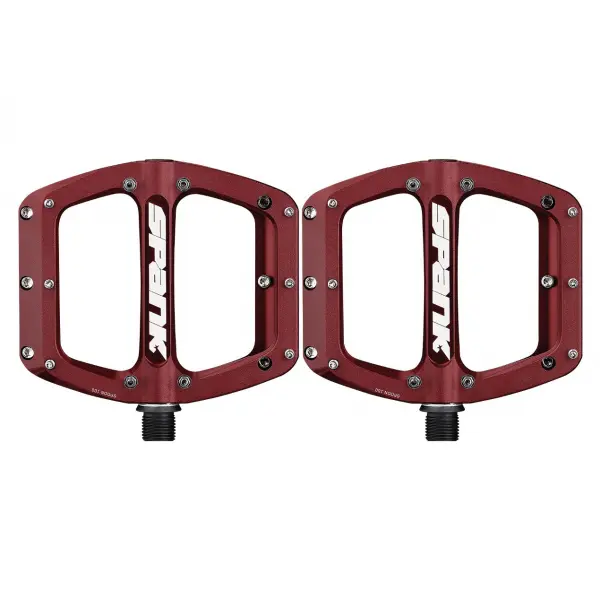 Velo Store - UK Pedals Spank Spoon Reboot S | Extra 10% off with Subscription, Postage £16.79 to UK Fedex.