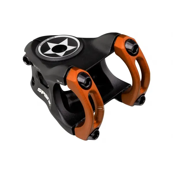 Velo Store - UK Stem Spank Split | Extra 10% off with Subscription, Postage £16.79 to UK Fedex.