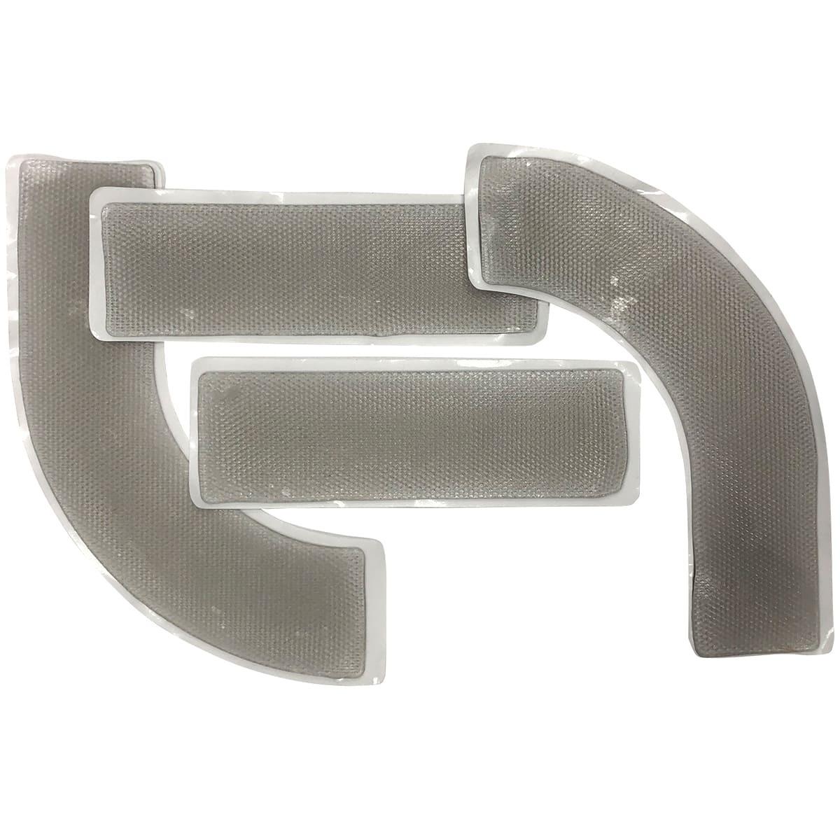 Velo Store - UK Guideline ribbons Spank Gravel (x2) | Extra 10% off with Subscription, Postage £16.79 to UK Fedex.