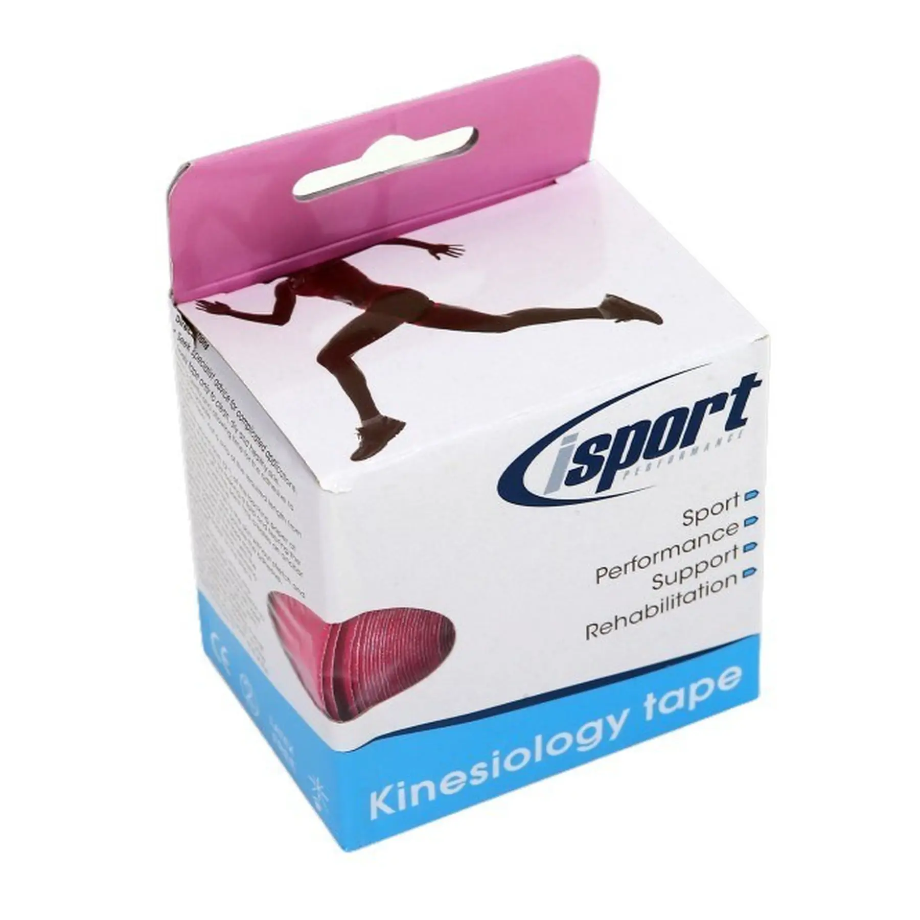 Kinesiologie Tape PowerShot