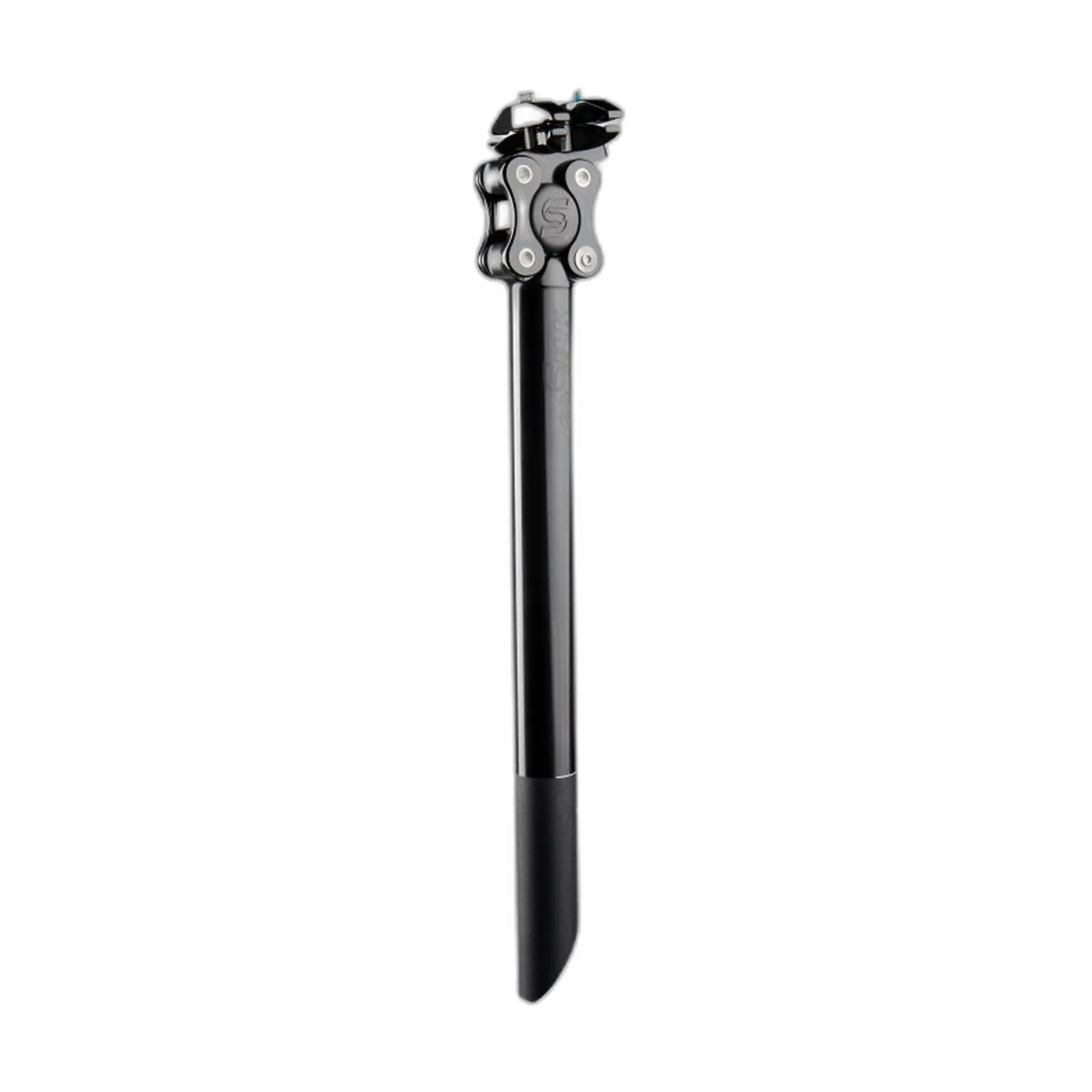 Velo Store - UK Alloy suspension seat post Cane Creek Eesilk G2 31.6 | Extra 10% off with Subscription, Postage £16.79 to UK Fedex.