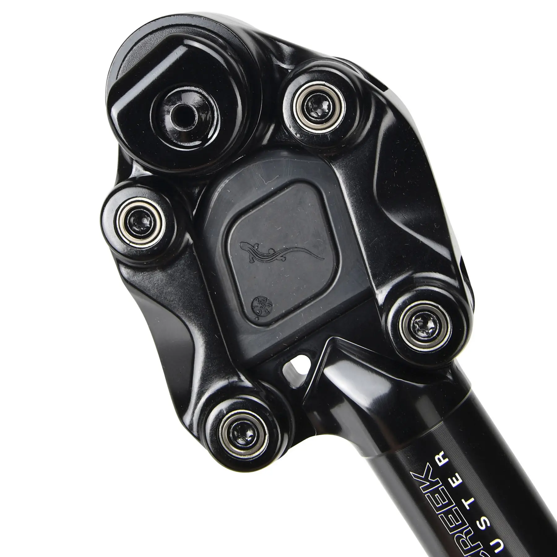 Reggisella Cane Creek Thudbuster ST: Comfort e Performance Elevate