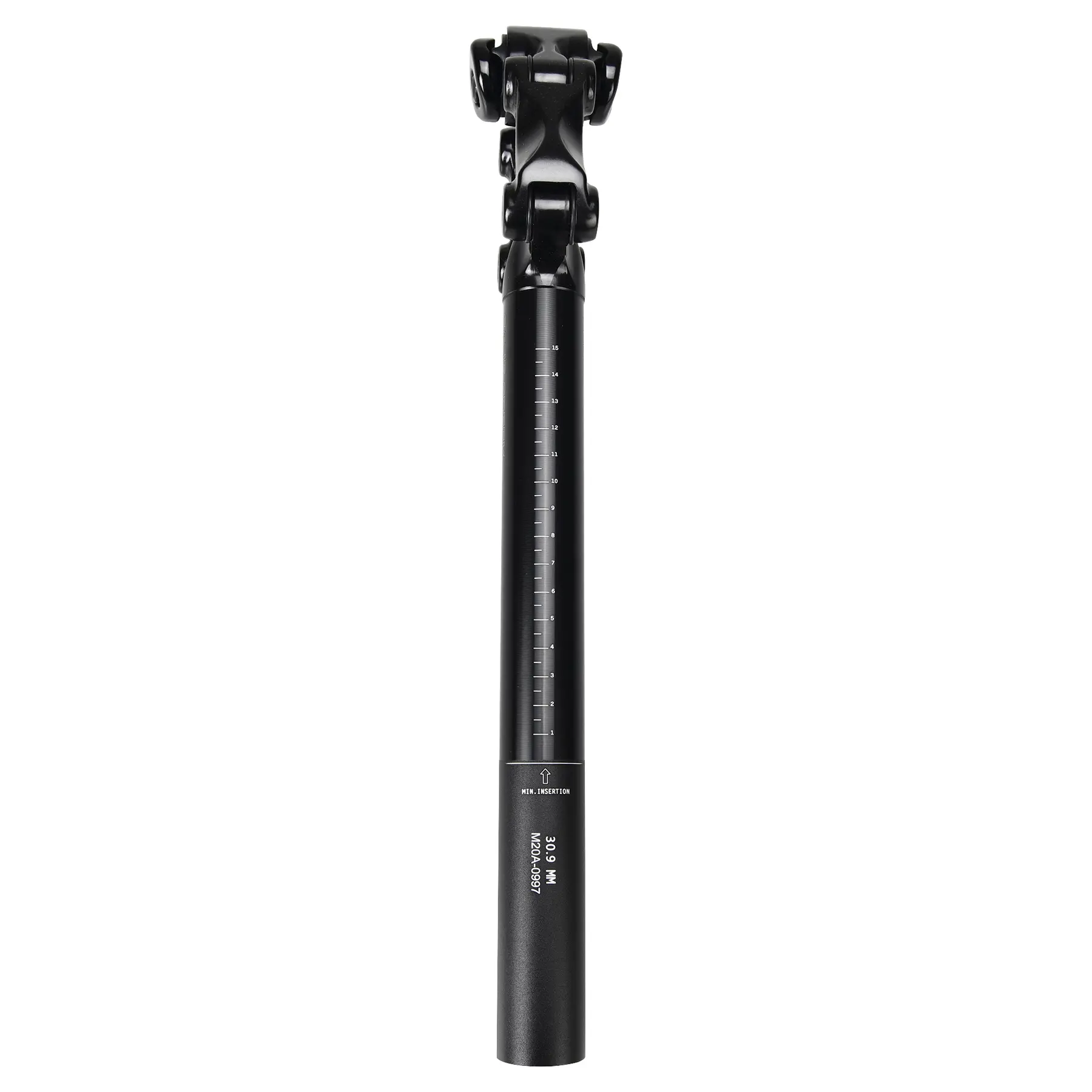 Reggisella Cane Creek Thudbuster ST: Comfort e Performance Elevate