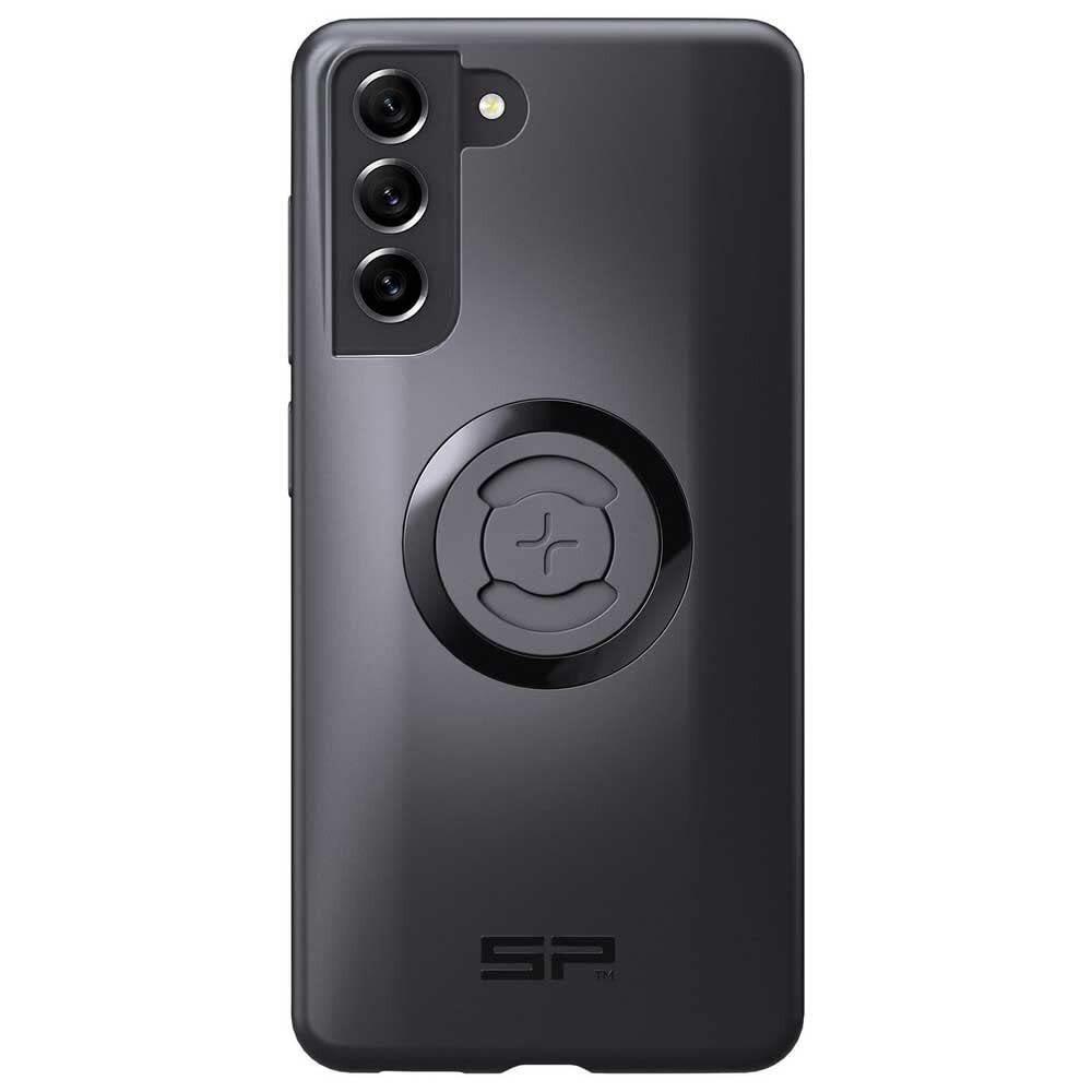 4028017526531 - SP CONNECT SP CONNECT SPC+ Handyhülle - Samsung Galaxy S21 FE - - 10 mm - unisex