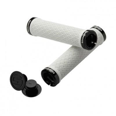 Velo Store - UK SRAM Velofaux handles Sram Grips DH Silicone | Extra 10% off with Subscription, Postage £16.79 to UK Fedex.