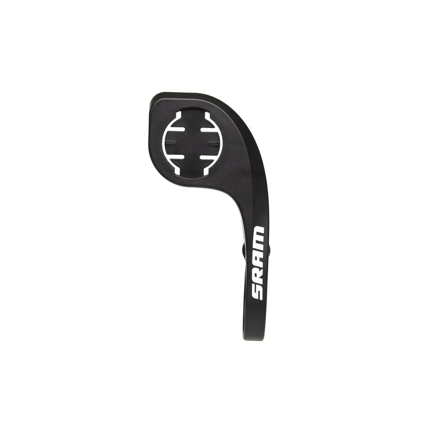 SRAM Quick View 31.8 Fahrradcomputerhalterung