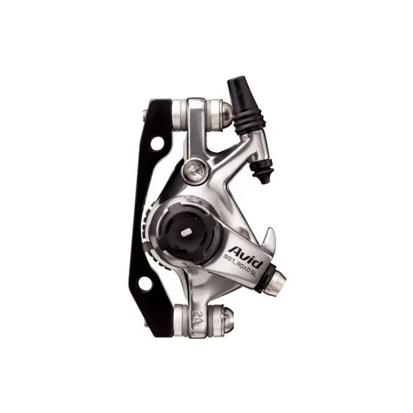 Velo Store - UK SRAM Disc brakes Sram Ball Bearing 7 Sl Route Av/Ar 140 Mm Avec Disque, Falcon Grey | Extra 10% off with Subscription, Postage £16.79 to UK Fedex.