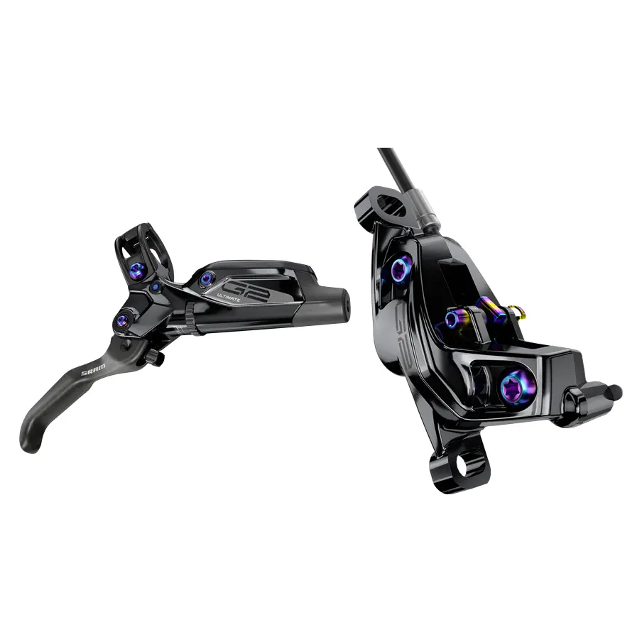 freni a disco rainbow Sram G2 Ultimate A1