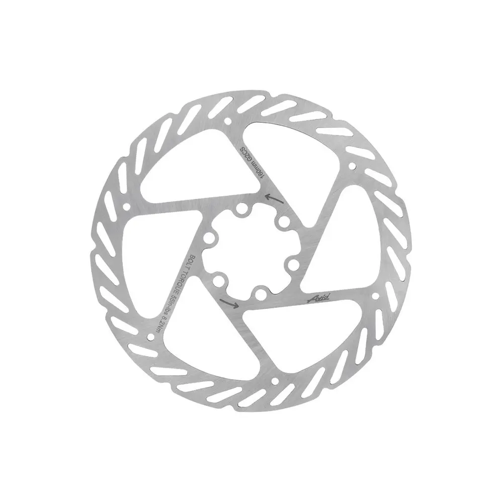 Velo Store - UK SRAM Discs Sram Rotor G2 Clean Sweep 200Mm | Extra 10% off with Subscription, Postage £16.79 to UK Fedex.