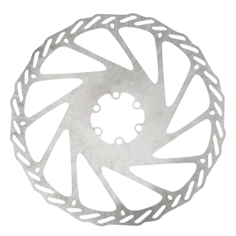 SRAM Rotor G3 Cleansweep 203 Mm Bremsscheibe