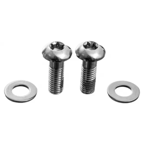 Velo Store - UK SRAM Disc brake caliper screw Sram Flatmount | Extra 10% off with Subscription, Postage £16.79 to UK Fedex.