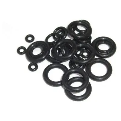 SRAM O-Ringe Sering Pro Bleed (x10) Unisex