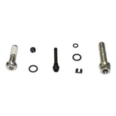 SRAM Bremsen Kit Vis Etriers Guide Rsc Unisex
