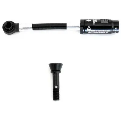 Velo Store - UK SRAM Hydraulic hose connector Sram Red Etap Stealth-A-Majig | Extra 10% off with Subscription, Postage £16.79 to UK Fedex.