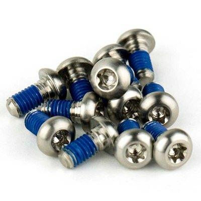 Velo Store - UK SRAM Disc screw kit Sram Titane T25 | Extra 10% off with Subscription, Postage £16.79 to UK Fedex.