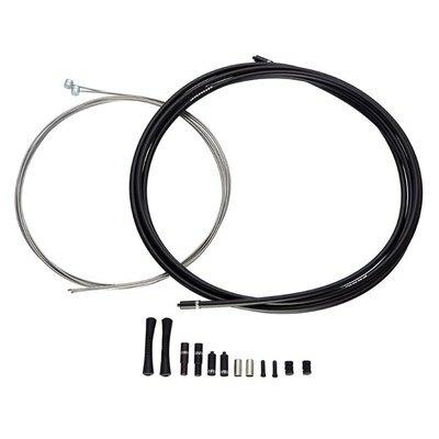 SRAM Bremszug Kit SlickWire MTB Coated