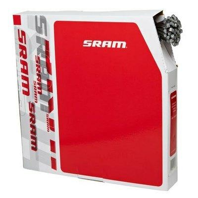 Velo Store - UK SRAM Brake cable Sram Stainless Road Tt & Tandem 2750mm (1) | Extra 10% off with Subscription, Postage £16.79 to UK Fedex.