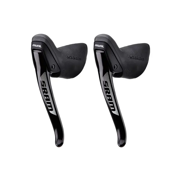 Velo Store - UK SRAM Brake lever pair Sram Rival1 | Extra 10% off with Subscription, Postage £16.79 to UK Fedex.