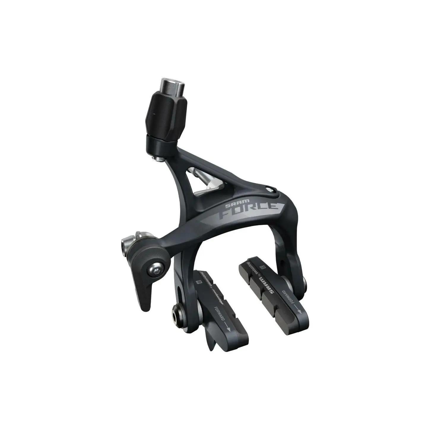 Velo Store - UK SRAM Front brake caliper Sram Force AXS | Extra 10% off with Subscription, Postage £16.79 to UK Fedex.