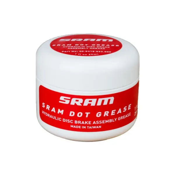 SRAM Montagefett für Scheibenbremsen