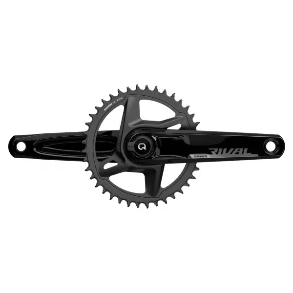 Tretlager Sram Rival 1X D1 Quarq PM Dub Wide