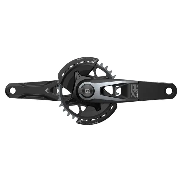 Image of Tretlager Sram X0 PM T-Type Eagle Q174 CL55 Dub Wide 2 Guards