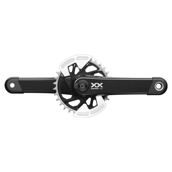 Tretlager Sram XX Powermeter T-Type Eagle Q174 CL55 Dub Wide 175 mm/32T