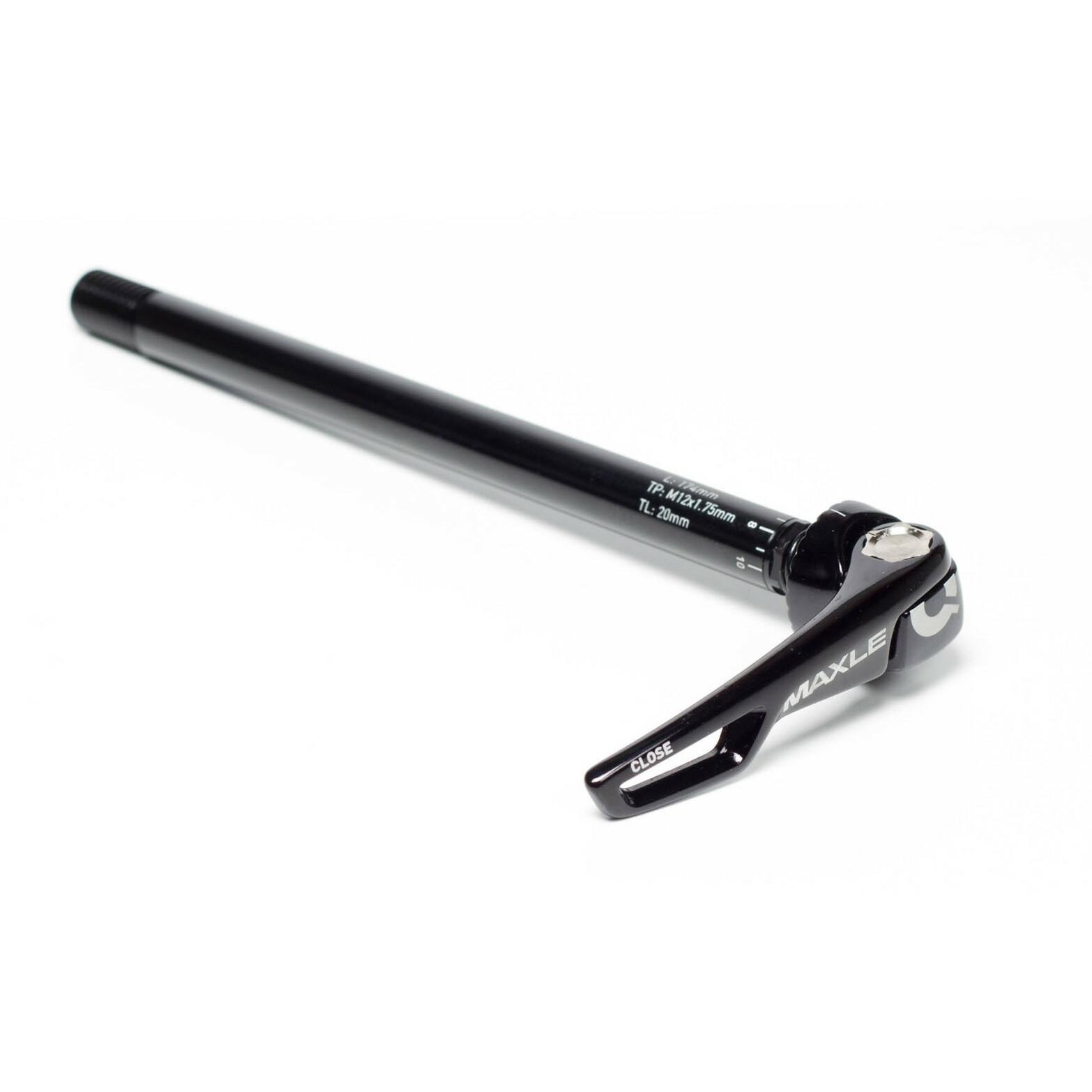 Velo Store - UK SRAM Through axes Sram Maxle Ultimate Rear 12X150 L182/Tl20/M12X1.75 | Extra 10% off with Subscription, Postage £16.79 to UK Fedex.