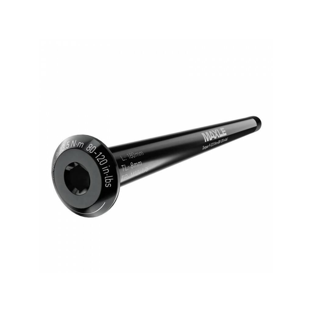 Velo Store - UK SRAM Through axles Sram Maxle Stealth Rear Mtb 12X142 L164/Tl10/M12X1.5 | Extra 10% off with Subscription, Postage £16.79 to UK Fedex.