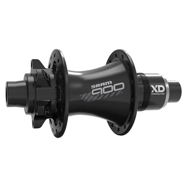 Velo Store - UK SRAM Rear hub Sram 900 32H 6T DISC XDR (11/12SPD) (IQR) | Extra 10% off with Subscription, Postage £16.79 to UK Fedex.