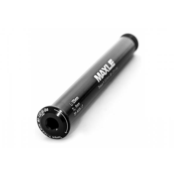 Velo Store - UK SRAM Through axes Sram Maxle Stealth Front Road 15X100 L125/Tl9/M15X1.5 | Extra 10% off with Subscription, Postage £16.79 to UK Fedex.